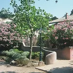 Hotel apartamentowy Vasca D'oro