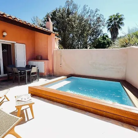 瓦斯卡德奥罗度假村 3*