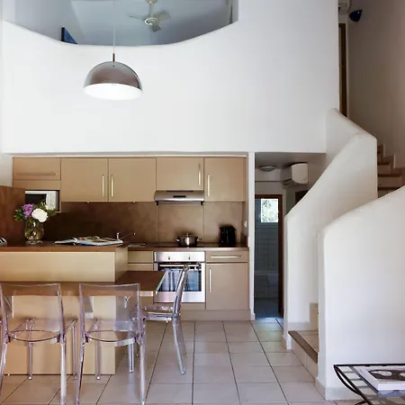 瓦斯卡德奥罗度假村 维琪奥港