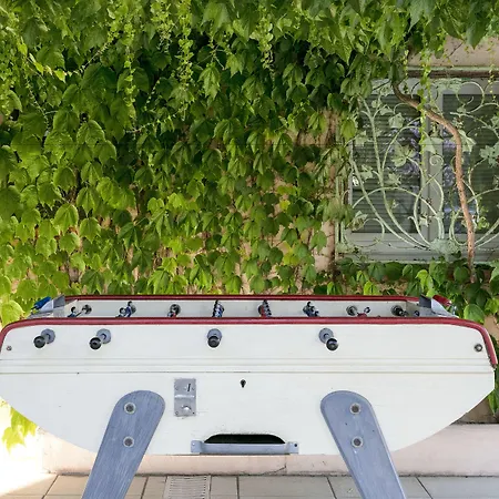 公寓式酒店 瓦斯卡德奥罗度假村