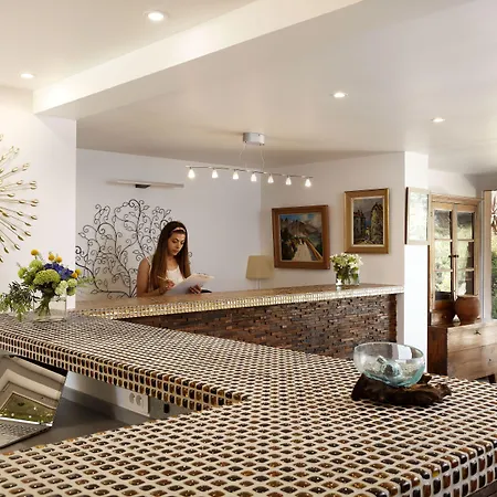 瓦斯卡德奥罗度假村 3* 维琪奥港