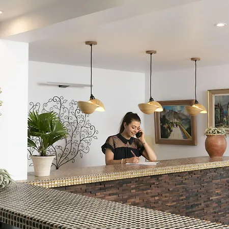 瓦斯卡德奥罗度假村 公寓式酒店