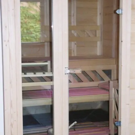 公寓式酒店 瓦斯卡德奥罗度假村 3*