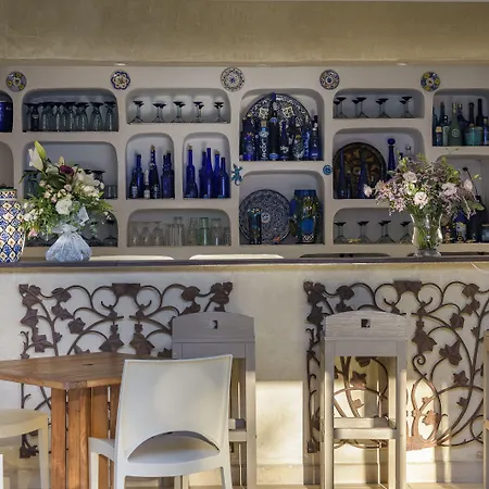 瓦斯卡德奥罗度假村 3*