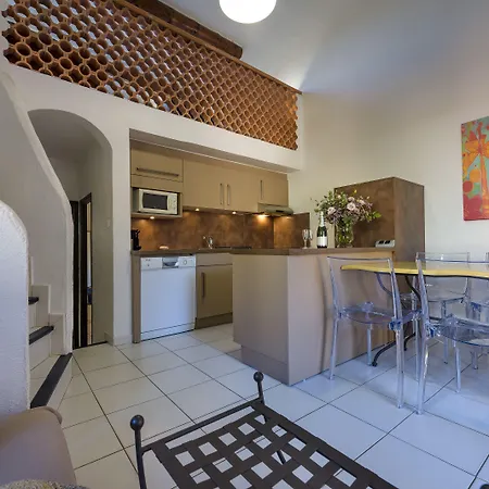 公寓式酒店 瓦斯卡德奥罗度假村 3*