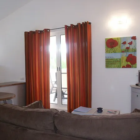 瓦斯卡德奥罗度假村 3*