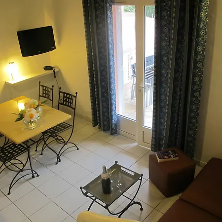 瓦斯卡德奥罗度假村