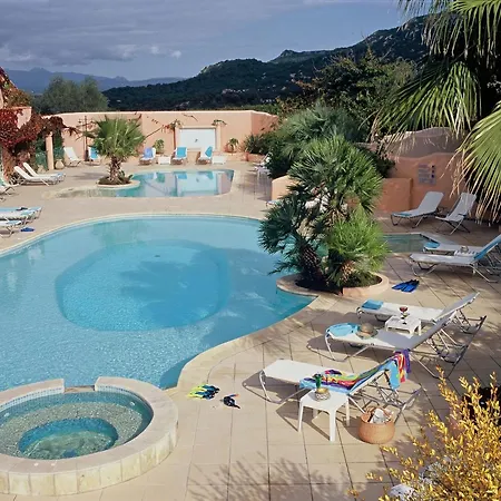 瓦斯卡德奥罗度假村 公寓式酒店