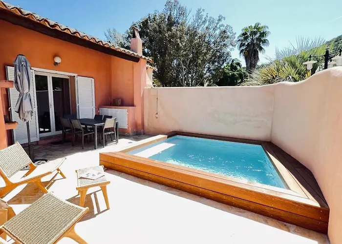 Vasca D'oro 3*