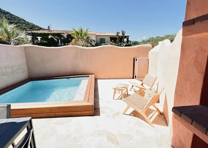 Vasca D'oro 3*