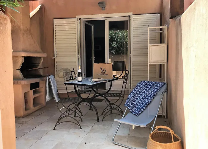 Vasca D'oro 3*