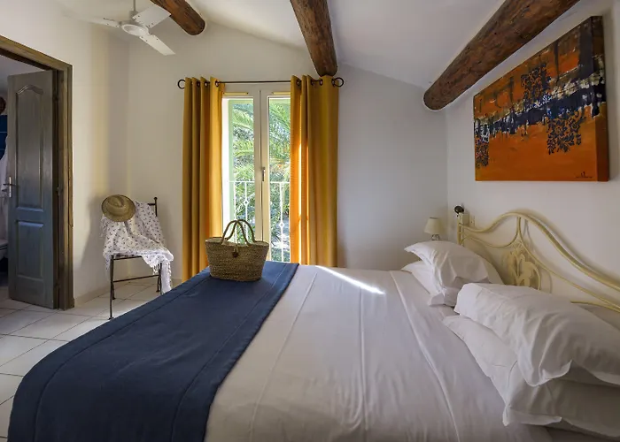 Vasca D'oro Lägenhetshotell 3*