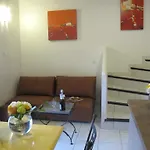 Résidence Vasca D'oro Appart hôtel