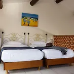 Appart hôtel Résidence Vasca D'oro Porto-Vecchio (Corsica)