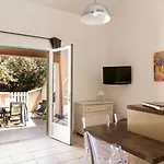 Résidence Vasca D'oro Appart hôtel Porto-Vecchio (Corsica)