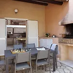 Appart hôtel Résidence Vasca D'oro Porto-Vecchio (Corsica)