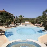 Résidence Vasca D'oro Appart hôtel 3*
