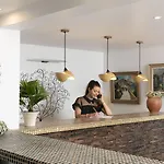 Résidence Vasca D'oro Appart hôtel