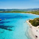 Résidence Vasca D'oro 3*