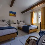 Résidence Vasca D'oro Porto-Vecchio (Corsica)