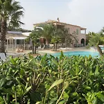 Résidence Vasca D'oro Porto-Vecchio (Corsica)