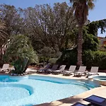 Résidence Vasca D'oro Porto-Vecchio (Corsica)