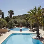 Résidence Vasca D'oro