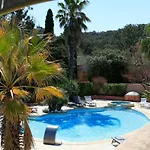 Résidence Vasca D'oro Appart hôtel Porto-Vecchio (Corsica)
