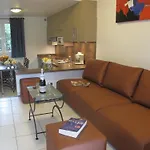 Résidence Vasca D'oro Appart hôtel Porto-Vecchio (Corsica)