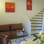 Résidence Vasca D'oro Appart hôtel Porto-Vecchio (Corsica)