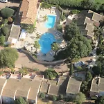 Appart hôtel Résidence Vasca D'oro 3*