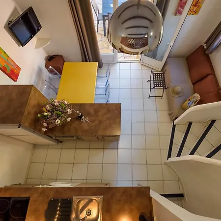 Aparthotel Vasca D'oro