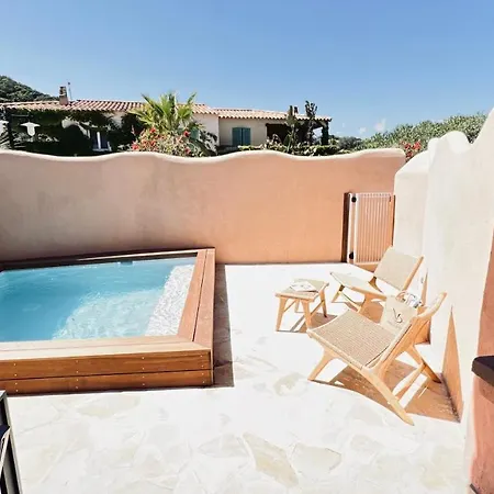 Résidence Vasca D'oro 3*
