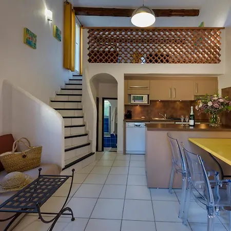 Vasca D'oro Aparthotel Porto-Vecchio (Corsica)