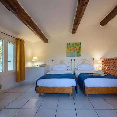 Aparthotel Vasca D'oro Porto-Vecchio (Corsica)