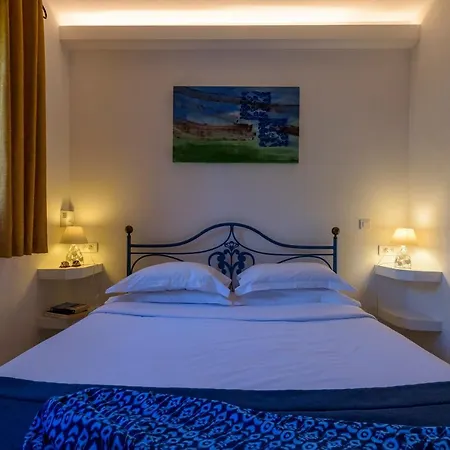 アパートホテル Vasca D'oro 3*