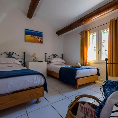 Vasca D'oro Aparthotel Porto-Vecchio (Corsica)