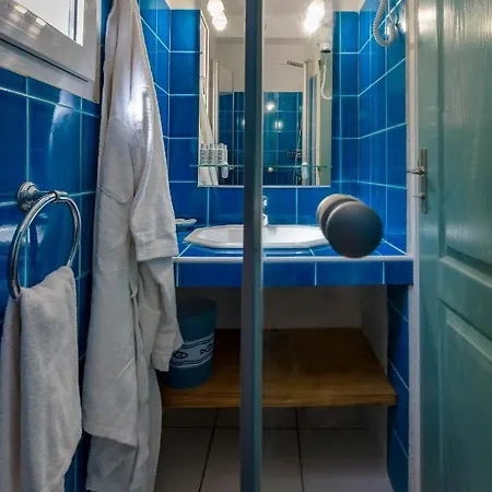 Vasca D'oro Aparthotel 3*