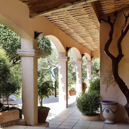 Aparthotel Résidence Vasca D'oro 3*