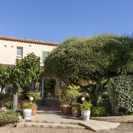 Résidence Vasca D'oro Aparthotel 3*