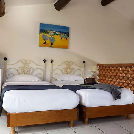 Apartahotel Résidence Vasca D'oro Porto Vecchio