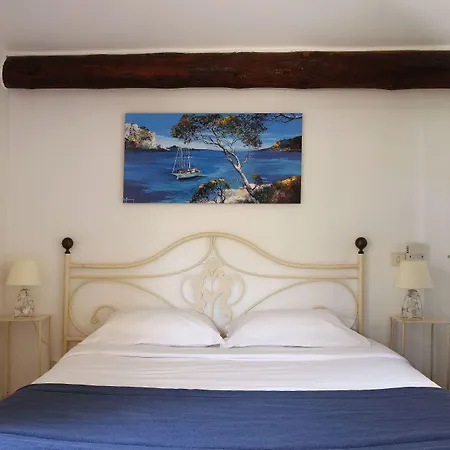 Résidence Vasca D'oro 3*