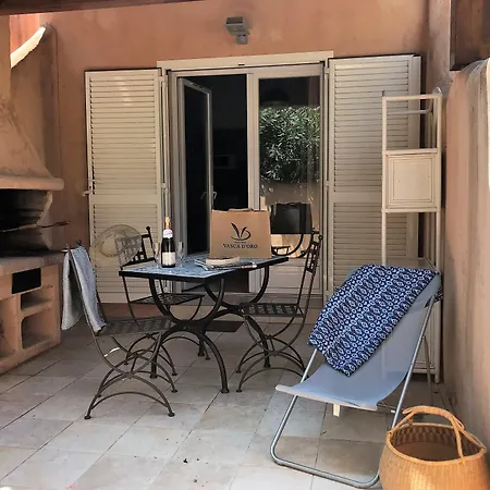 Résidence Vasca D'oro 3*