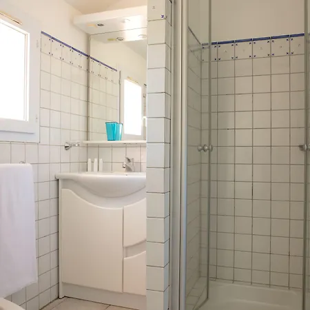 Vasca D'oro Aparthotel 3*