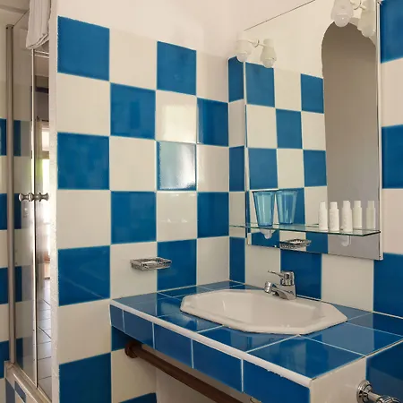 Aparthotel Vasca D'oro Porto-Vecchio (Corsica)