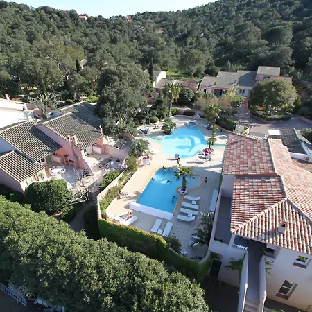 Résidence Vasca D'oro Aparthotel
