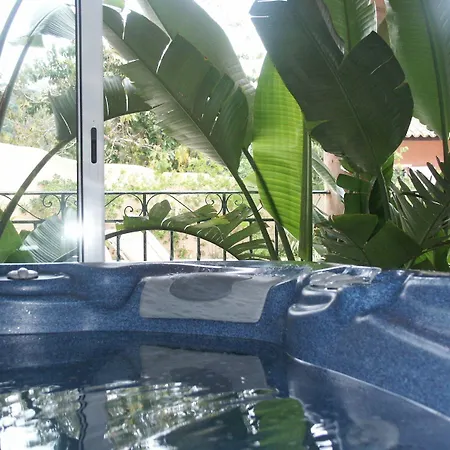 アパートホテル Vasca D'oro