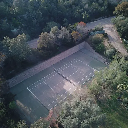 Aparthotel Vasca D'oro 3*