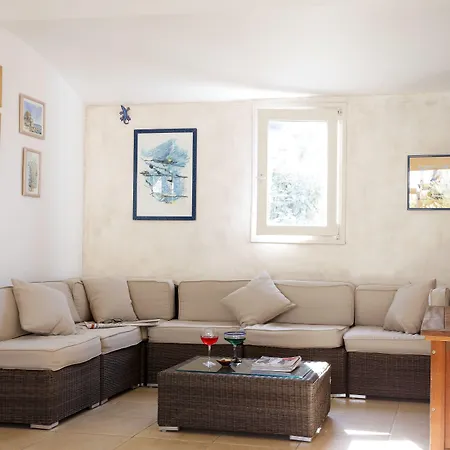 Vasca D'oro ポルトヴェッキオ