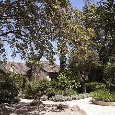 Vasca D'oro ポルトヴェッキオ